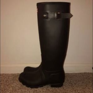 Hunter Original Rain Boot